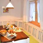 Im Landhausstil Im Vital Camp