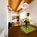 Im Landhausstil Im Vital Camp