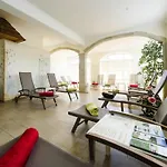 펜션 Im Landhausstil Im Vital Camp Bayerbach