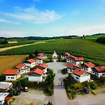 Im Landhausstil Im Vital Camp 펜션 Bayerbach