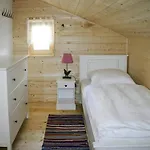 Dom wakacyjny Im Landhausstil Im Vital Camp