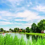 Im Landhausstil Im Vital Camp Bayerbach