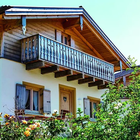 Schickes Im Landhausstil Im Vital Camp