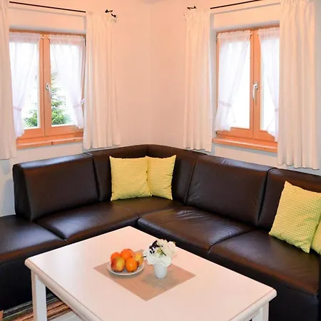 Дом отдыха Schickes Im Landhausstil Im Vital Camp *