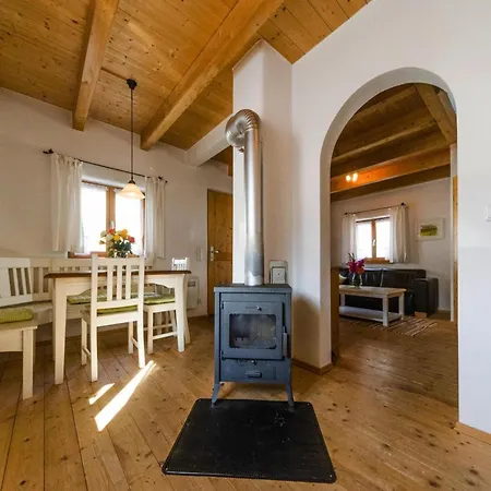 Schickes Im Landhausstil Im Vital Camp Дом отдыха *