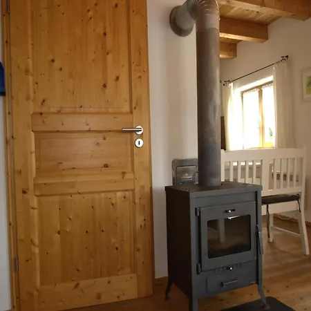 Schickes Im Landhausstil Im Vital Camp * Bayerbach