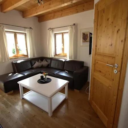 Schickes Im Landhausstil Im Vital Camp Bayerbach