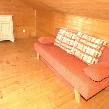 Schickes Im Landhausstil Im Vital Camp 別荘 *