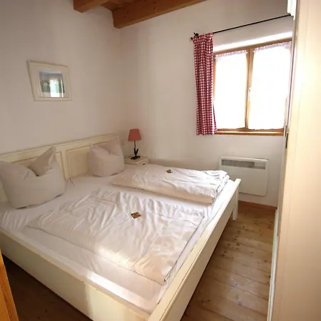 Schickes Im Landhausstil Im Vital Camp Bayerbach