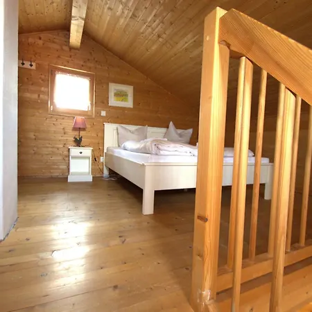 Schickes Im Landhausstil Im Vital Camp * Bayerbach